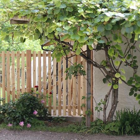 B&B Casa Gori Madice Екстер'єр фото
