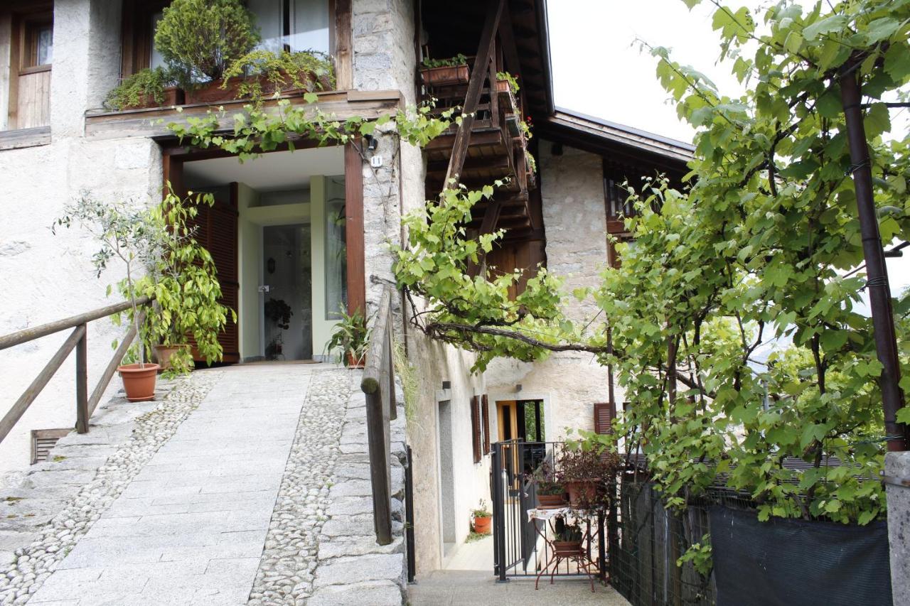 B&B Casa Gori Madice Екстер'єр фото