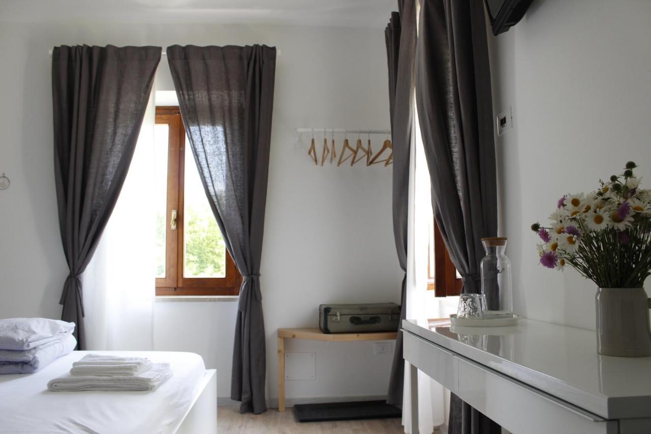 B&B Casa Gori Madice Екстер'єр фото