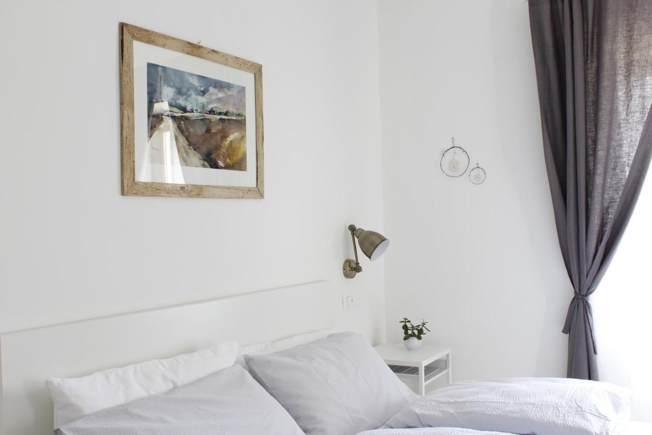 B&B Casa Gori Madice Екстер'єр фото