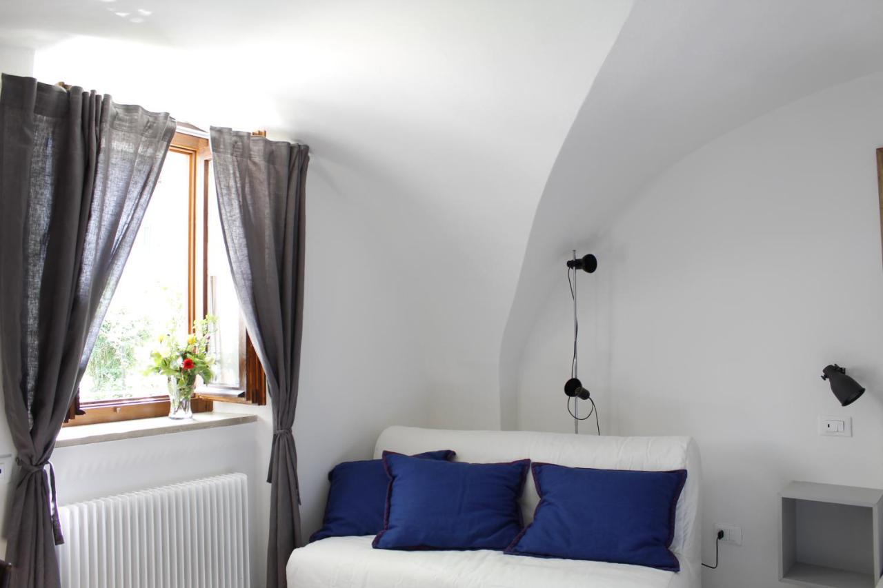B&B Casa Gori Madice Екстер'єр фото