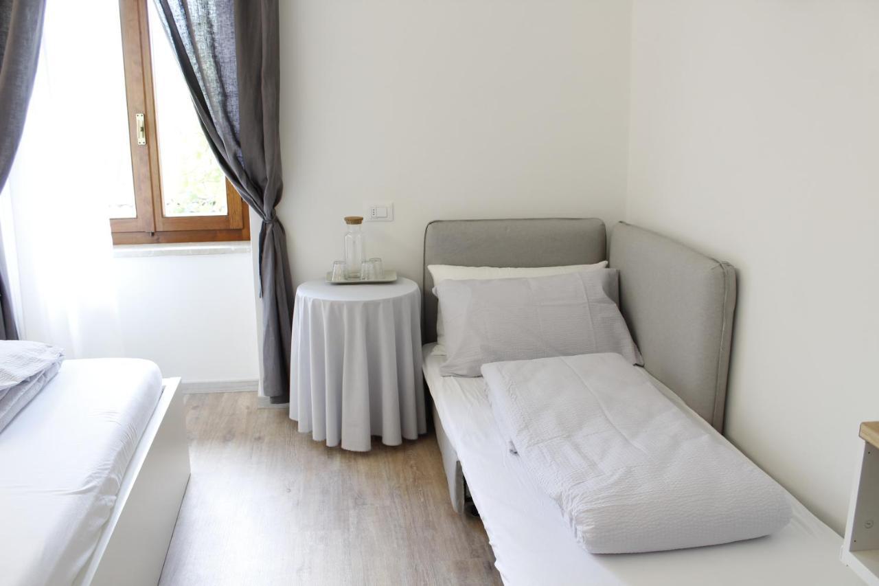 B&B Casa Gori Madice Екстер'єр фото