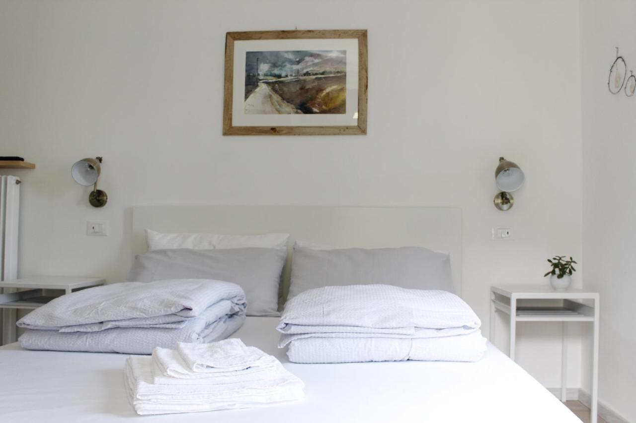 B&B Casa Gori Madice Екстер'єр фото