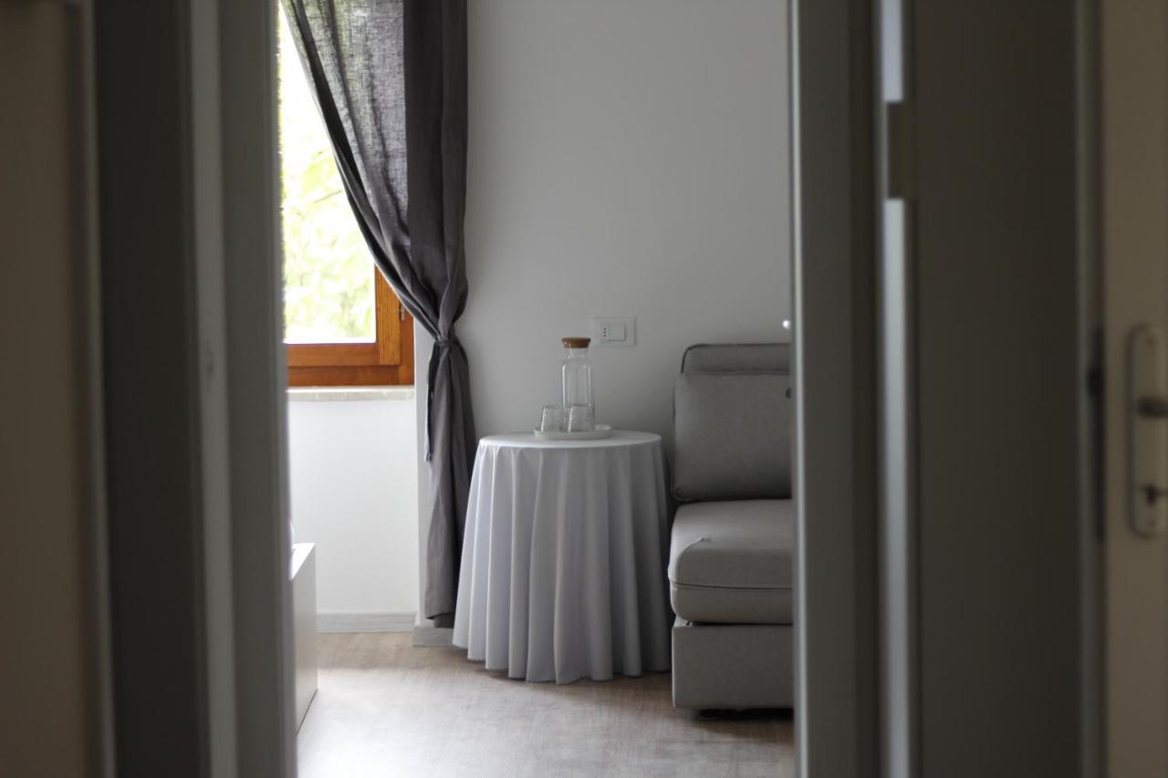 B&B Casa Gori Madice Екстер'єр фото