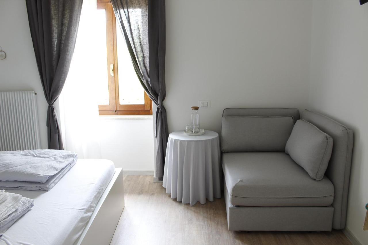 B&B Casa Gori Madice Екстер'єр фото