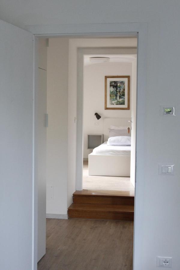 B&B Casa Gori Madice Екстер'єр фото