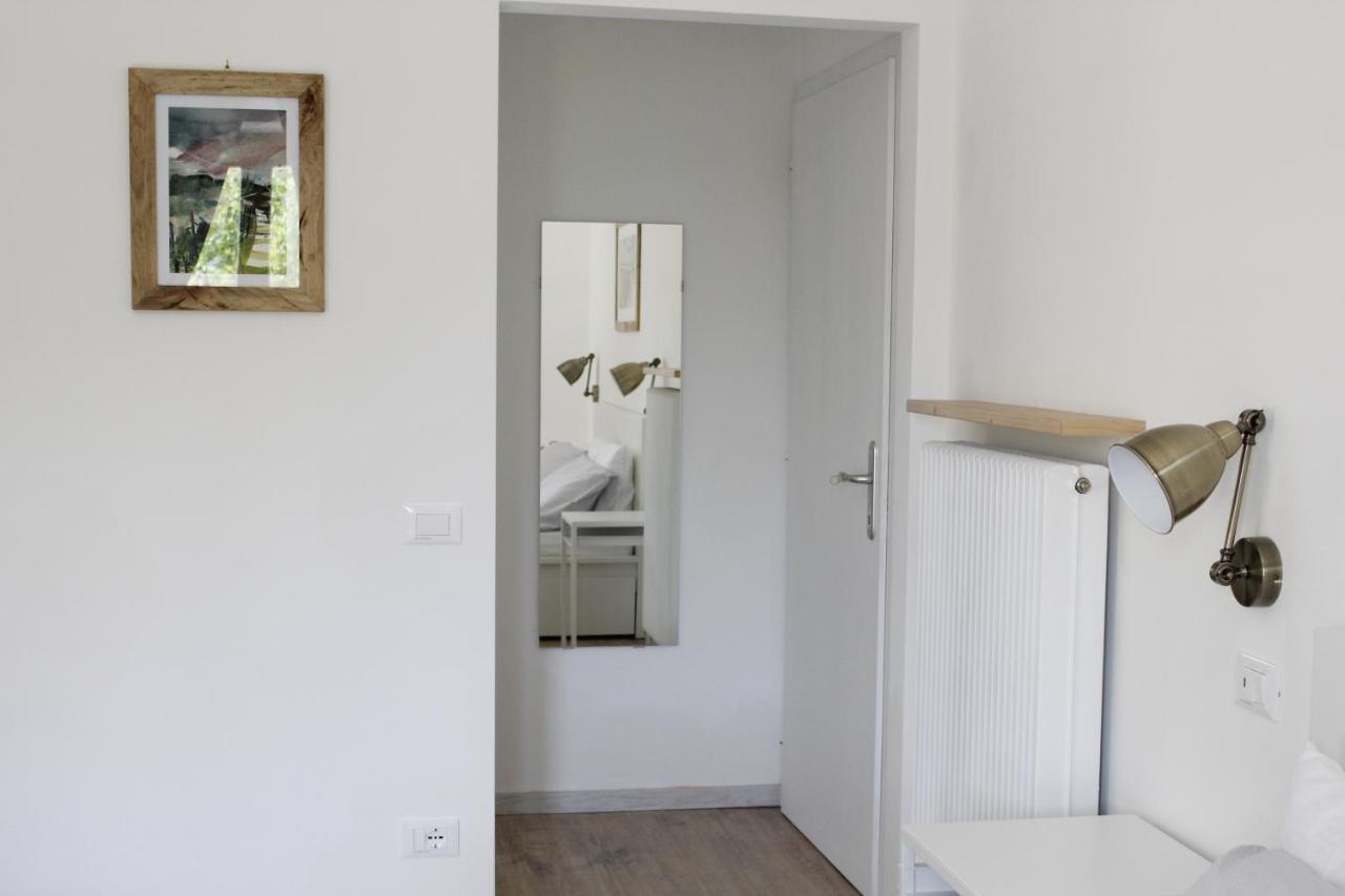 B&B Casa Gori Madice Екстер'єр фото