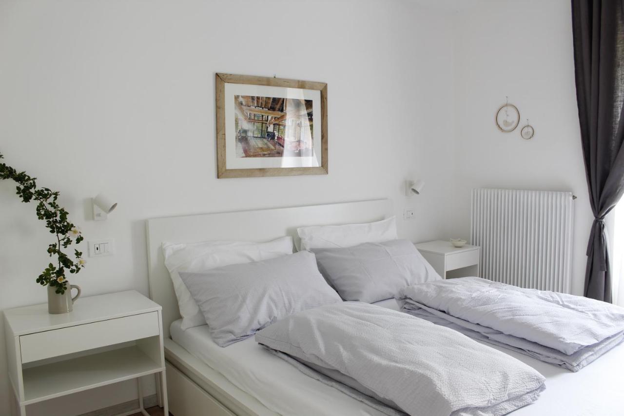 B&B Casa Gori Madice Екстер'єр фото